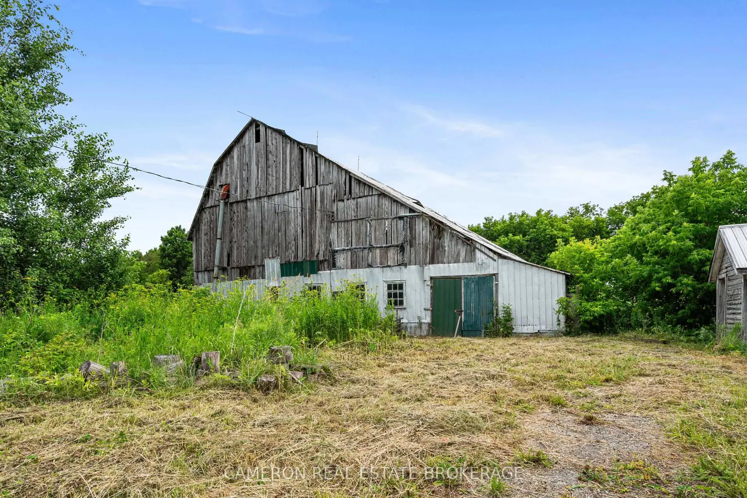 4141 Helmer Road photo 5