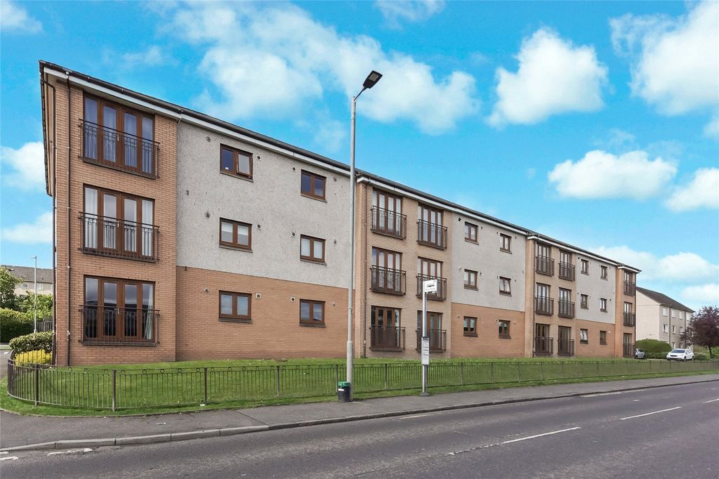 Additional image 18 of 2 bed flat for saleBrankholm Gardens, Hamilton, South Lanarkshire ML3