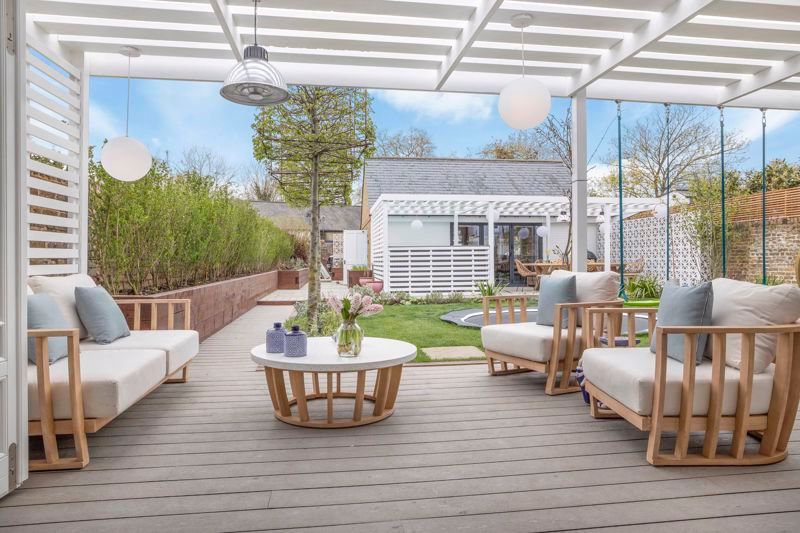 Additional image 32 of 5 bed semi-detached house for saleNorth Road, Hertford SG14