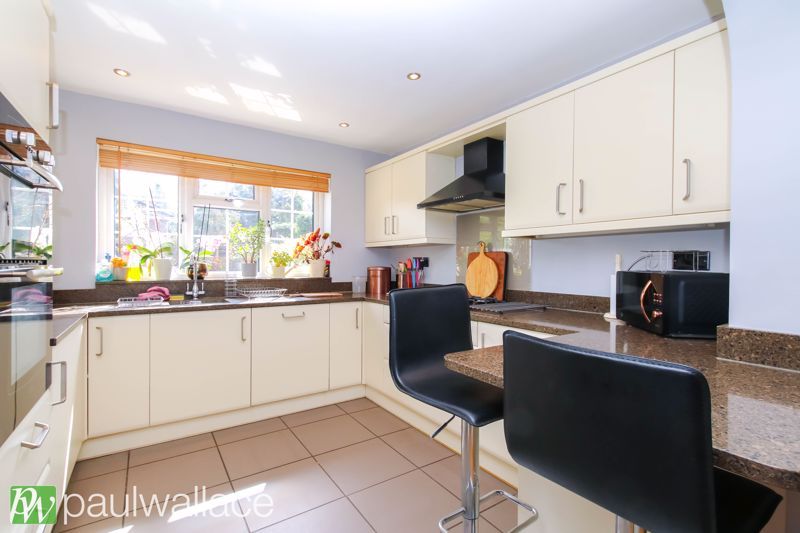 Additional image 3 of 4 bed detached house for saleWest Hill Road, Hoddesdon EN11