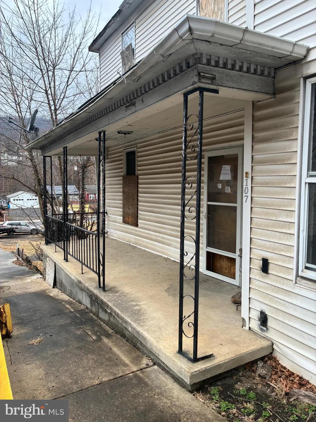 Additional image 4 of 107 Oakview Drive, Westernport, MD 21562