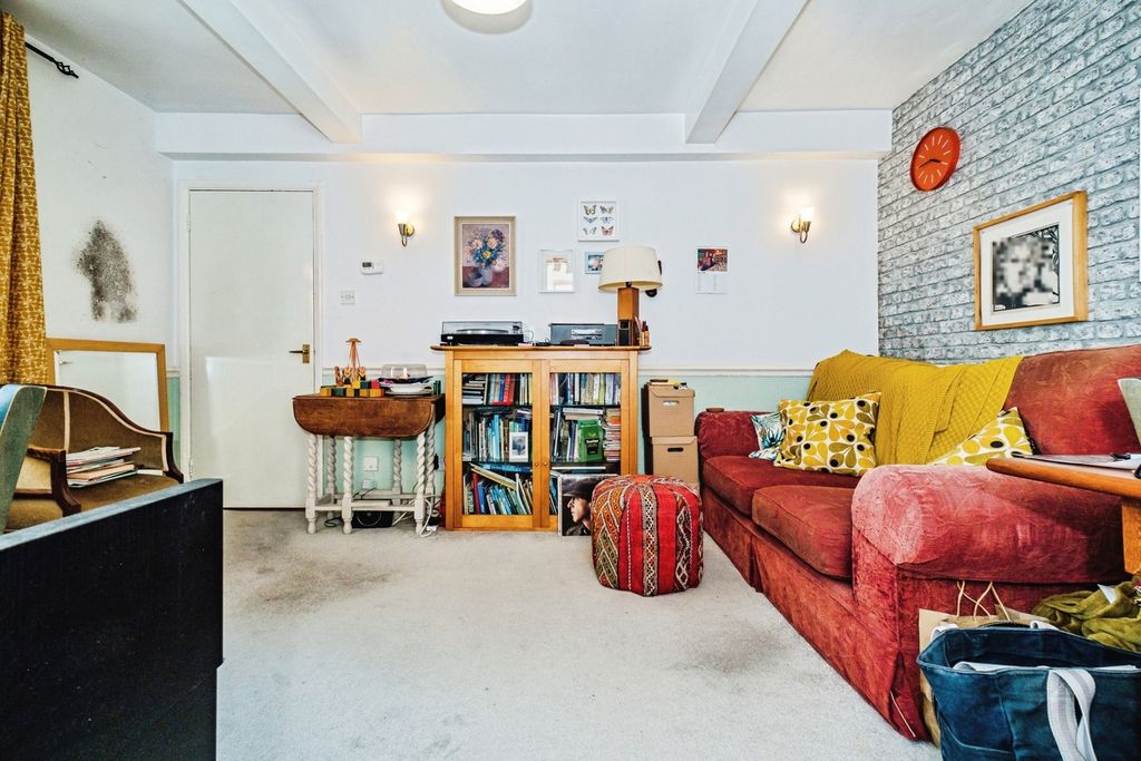 Additional image 14 of 1 bed property for saleKings Barn Villas, Steyning, West Sussex BN44