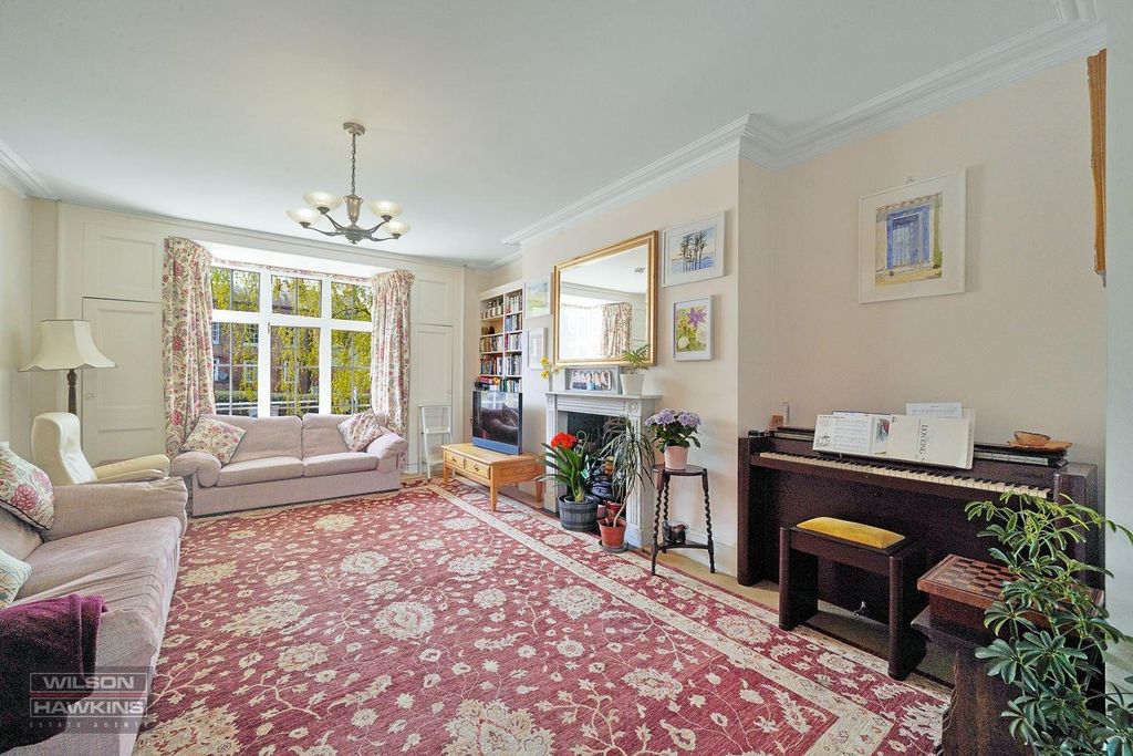 Additional image 4 of 3 bed flat for saleLondon Road, Harrow On The Hill HA1