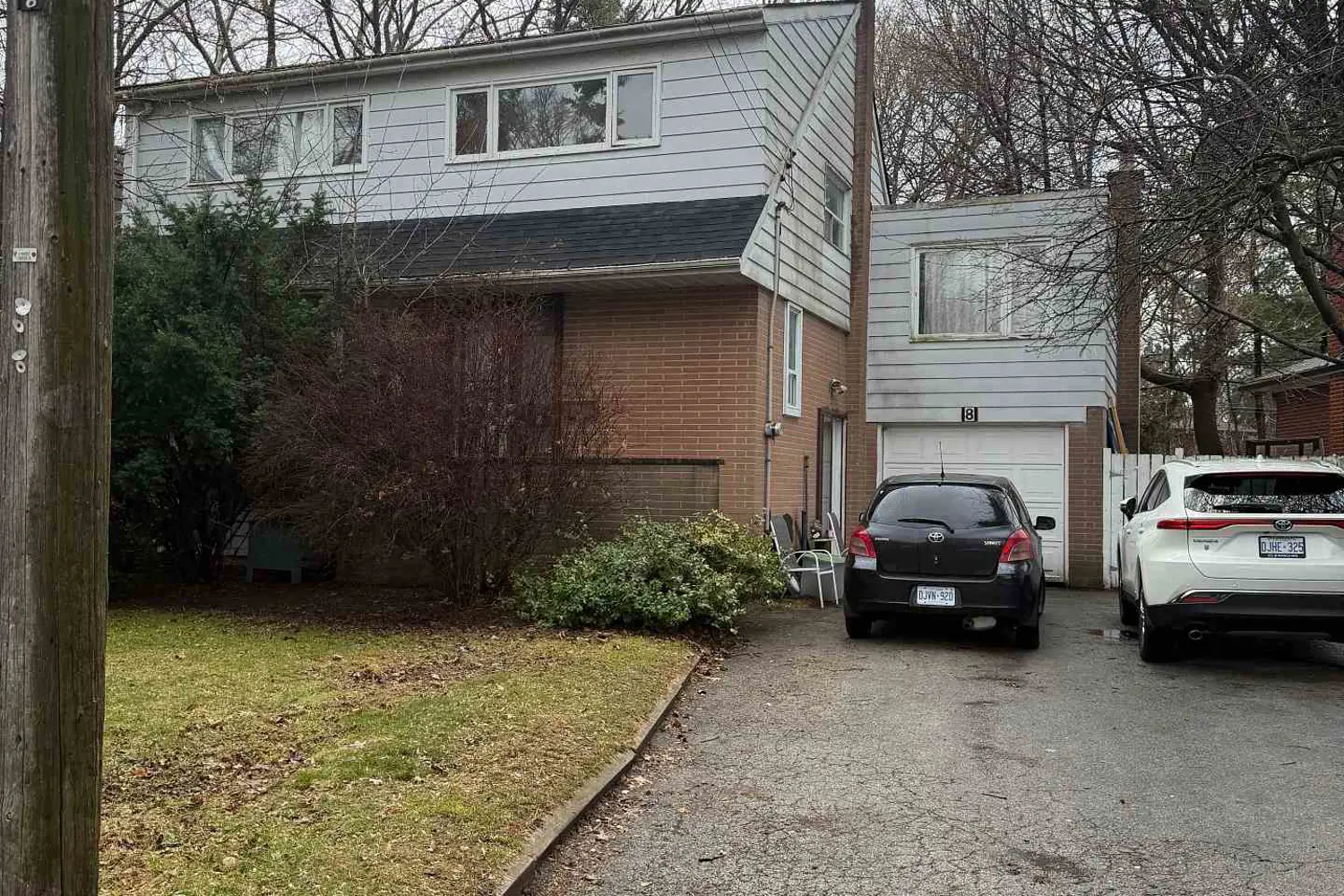 8 Appledale Road