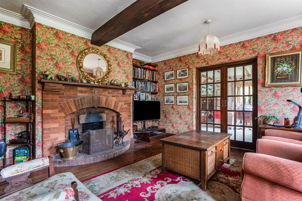 Additional image 4 of 5 bed detached house for saleTilford Road, Hindhead GU26