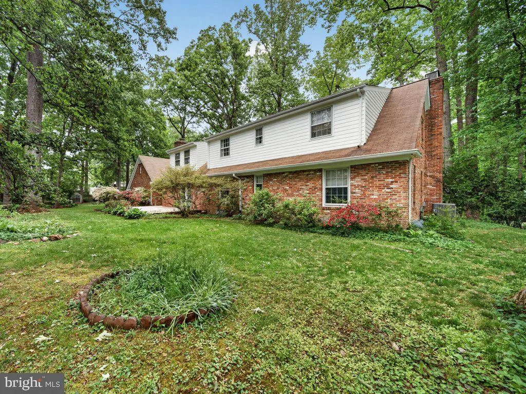 6108 Wyoma Court, Springfield, VA 22152