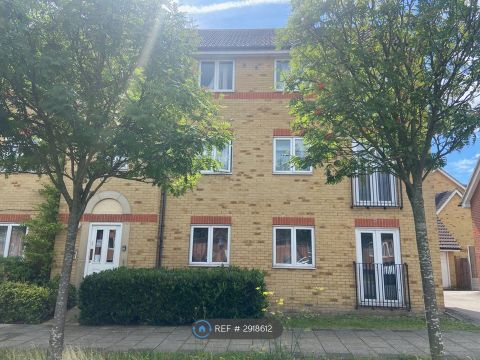 West Thamesmead, London SE28