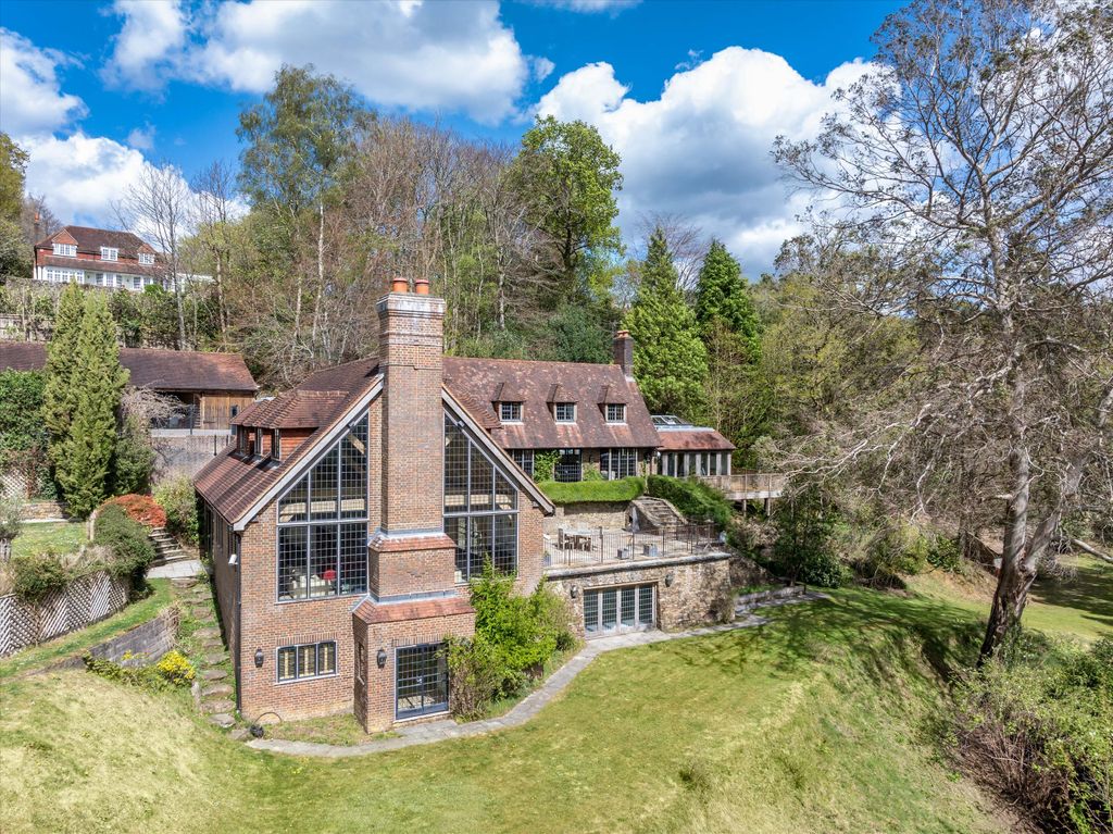 Additional image 22 of 5 bed detached house for saleMarley Common, Haslemere, Surrey GU27