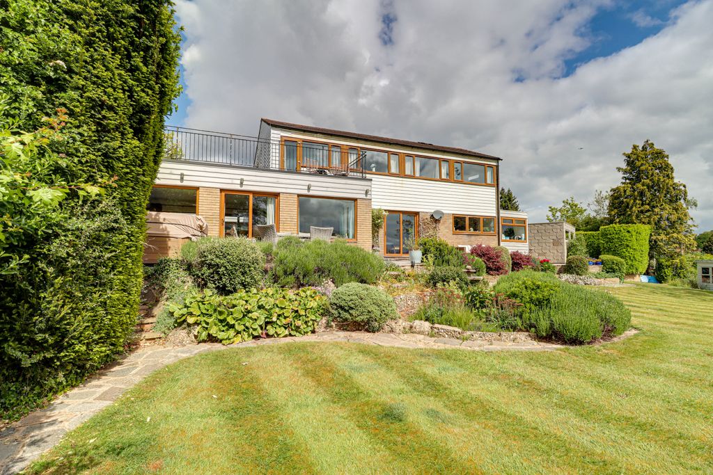 Additional image 33 of 4 bed detached house for saleHighclere Drive, Hemel Hempstead HP3