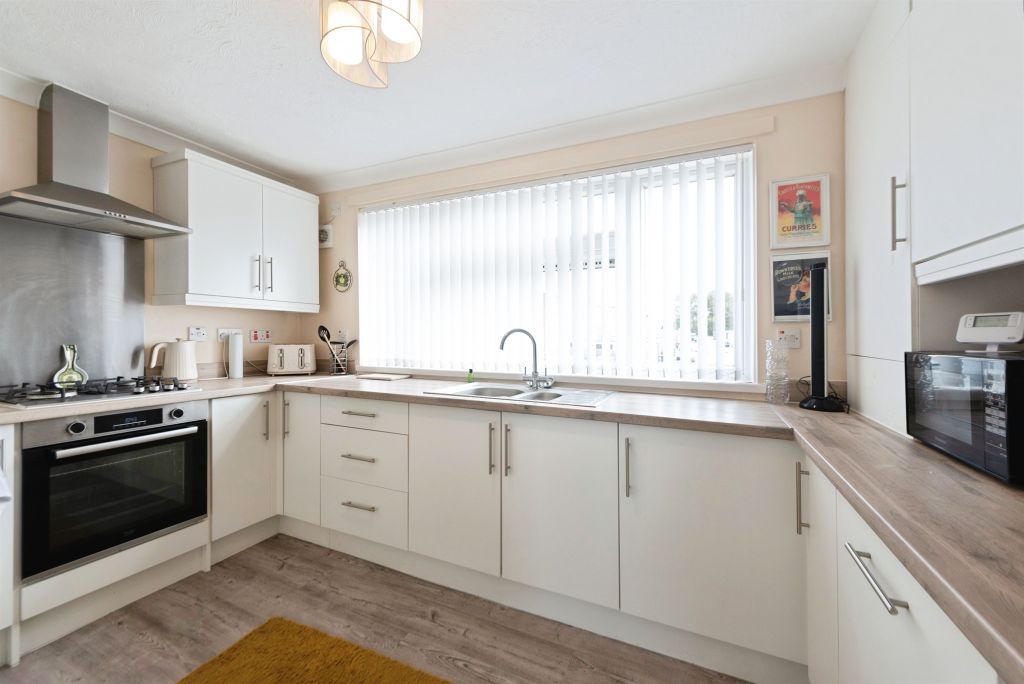 Additional image 9 of 1 bed flat for saleHarbridge Court, Havant PO9