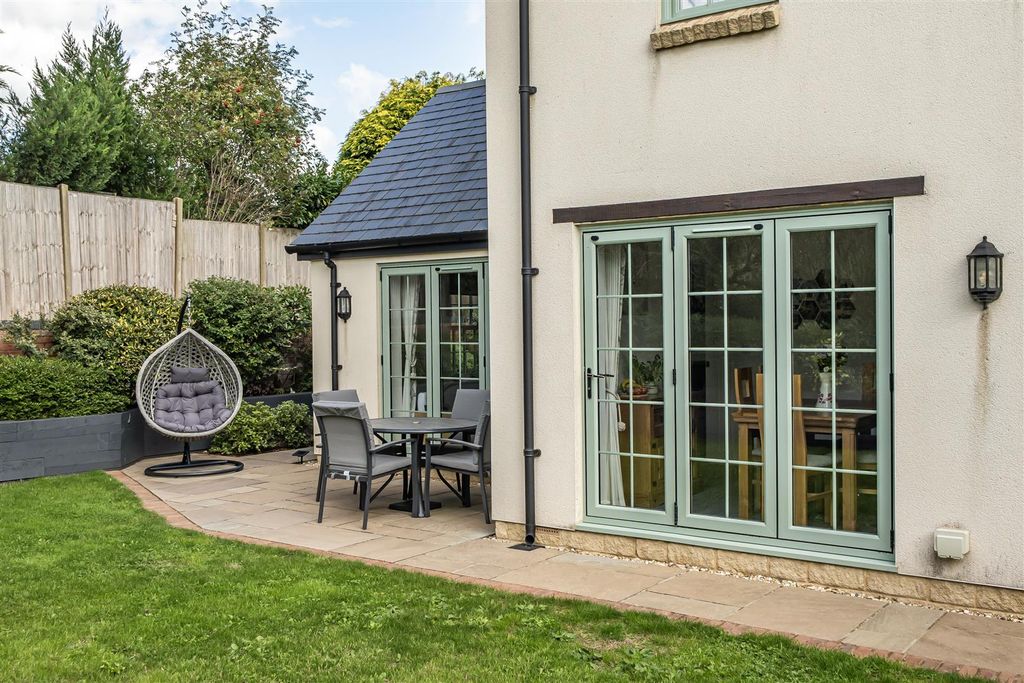 Additional image 22 of 3 bed semi-detached house for saleFalcon Close, Seavington, Ilminster TA19