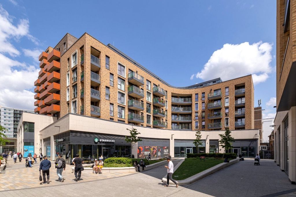 Additional image 9 of 2 bed flat for saleUnity Lane, Hounslow TW3