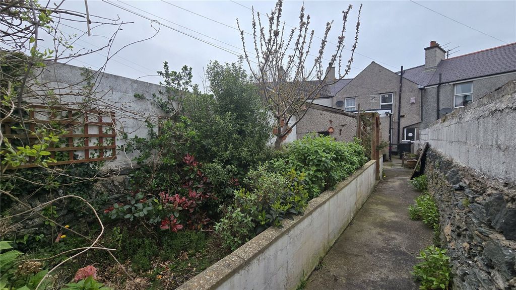 Additional image 14 of 3 bed terraced house for saleVulcan Street, Holyhead, Isle Of Anglesey LL65