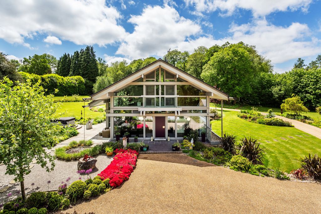 Additional image 53 of 4 bed detached house for saleMarley Common, Haslemere, Surrey GU27