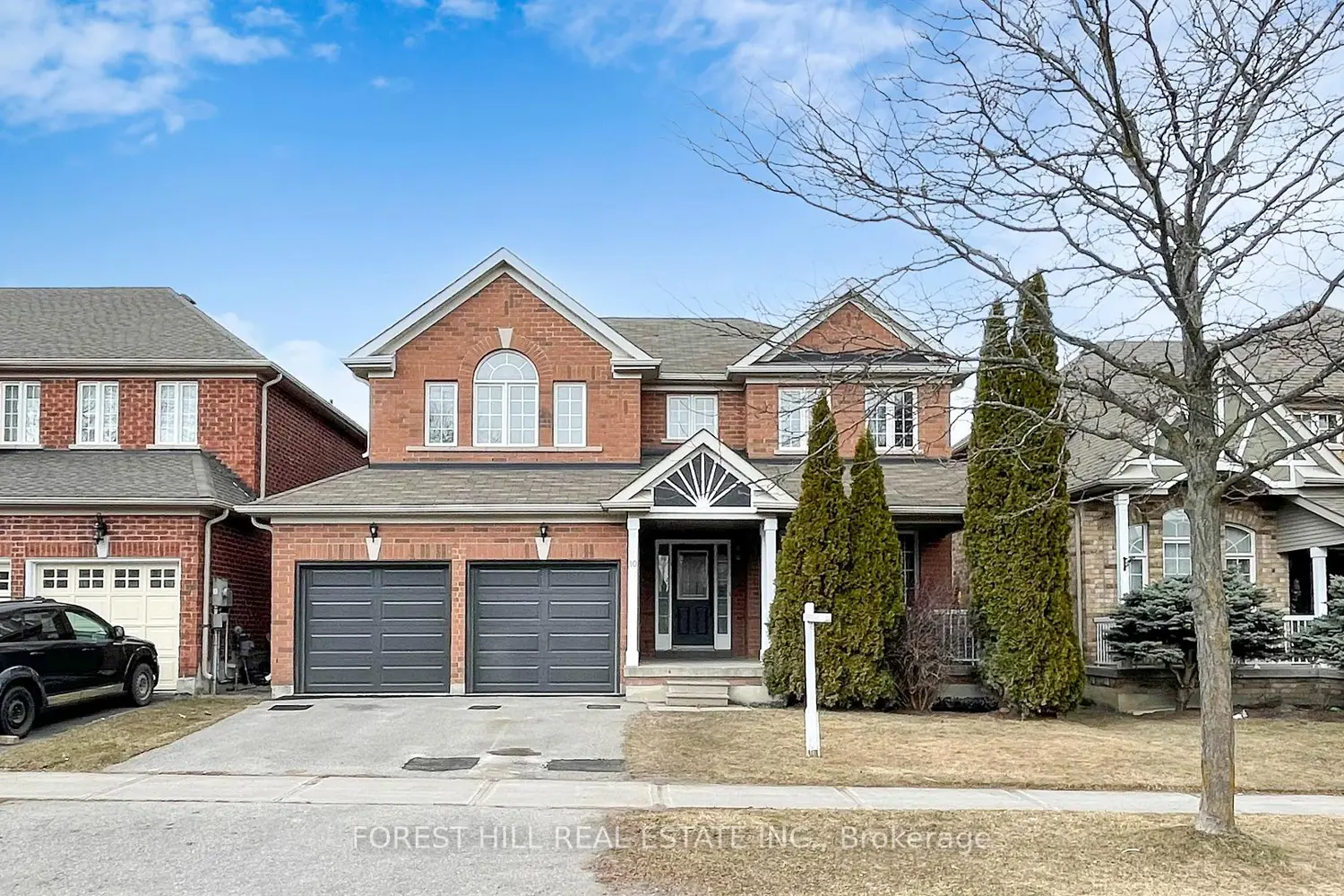 10 Reddenhurst Crescent