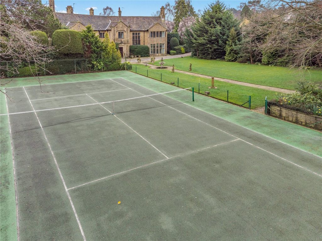 Additional image 14 of 7 bed detached house for saleSlingsby Walk, Harrogate, North Yorkshire HG2