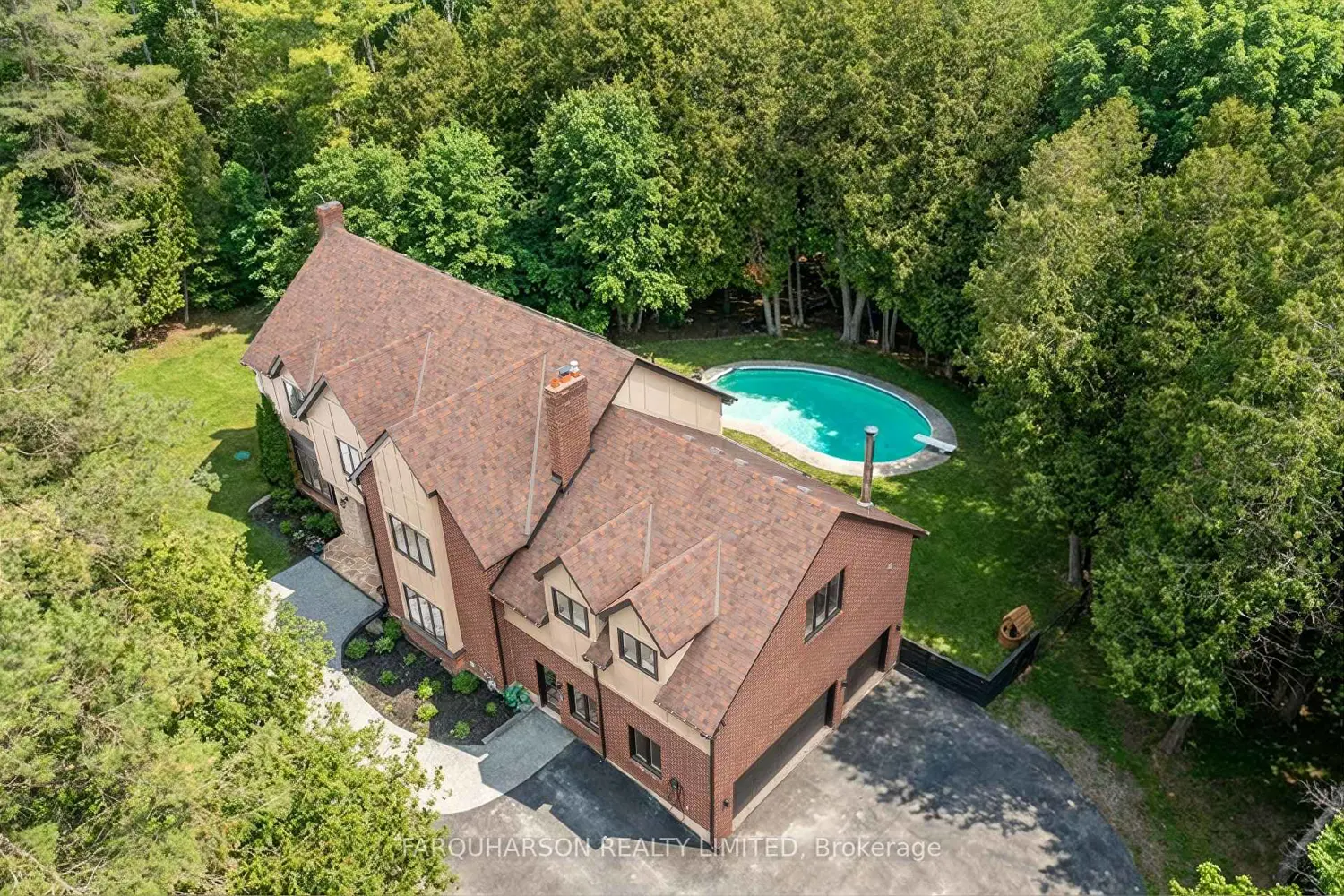 1 Foxlair Court