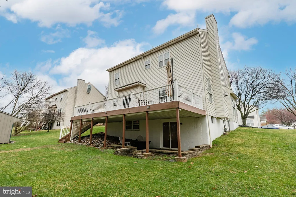105 Archbishop Drive, Conshohocken, PA 19428