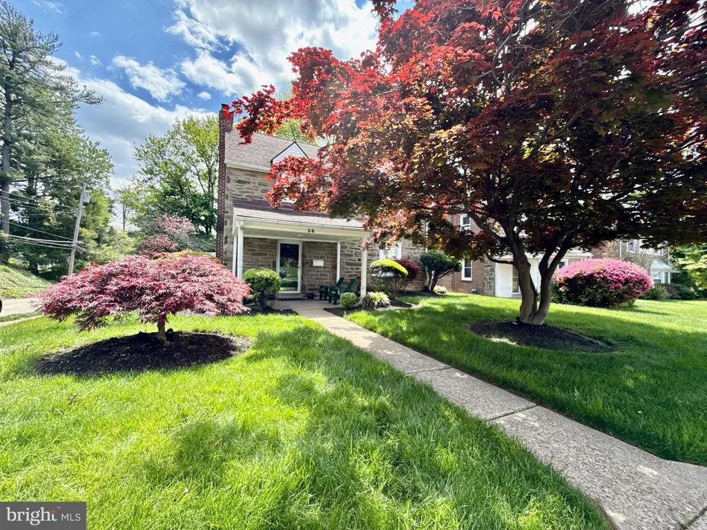 Additional image 3 of 26 Poe Ave, Wyncote, PA 19095