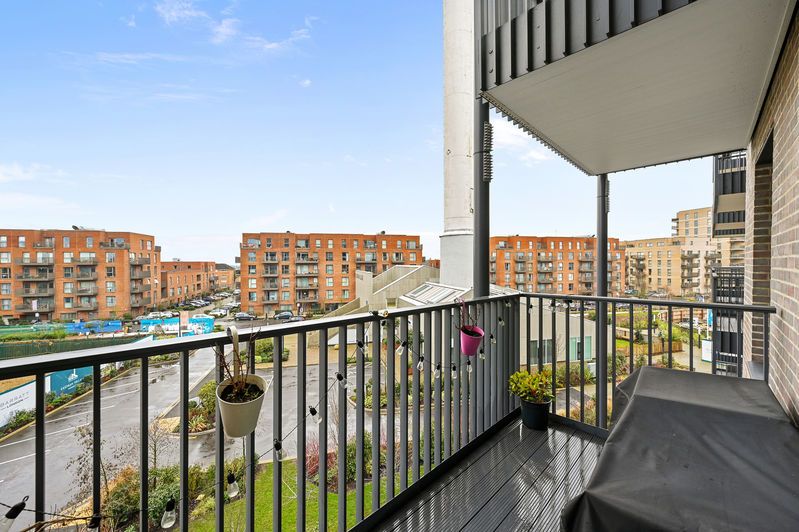 Additional image 4 of 1 bed flat for saleHenry Strong Road, Harrow HA1