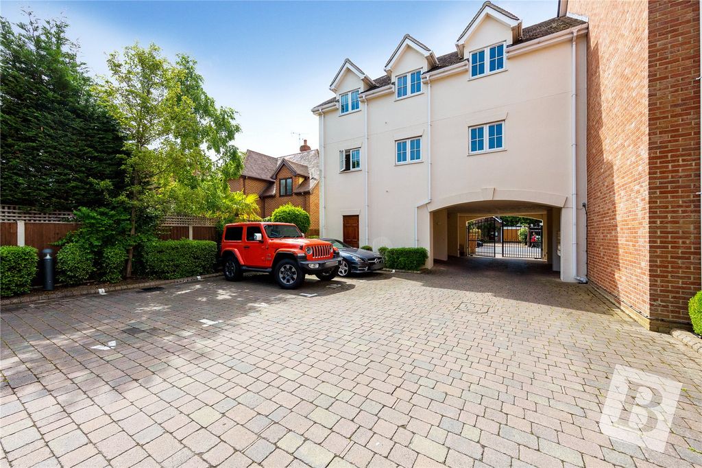 Additional image 12 of 1 bed flat for saleTilia Court, 1 Berther Road, Hornchurch RM11