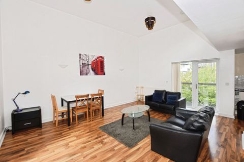 Betsham Street, Hulme M15