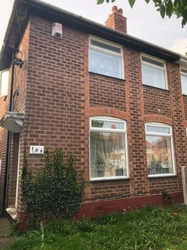 Wyndhurst Road, Birmingham B33