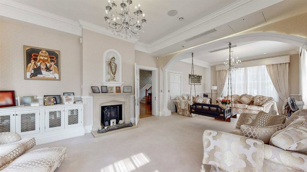 Additional image 11 of 7 bed detached house for saleMount Park Road, Harrow HA1