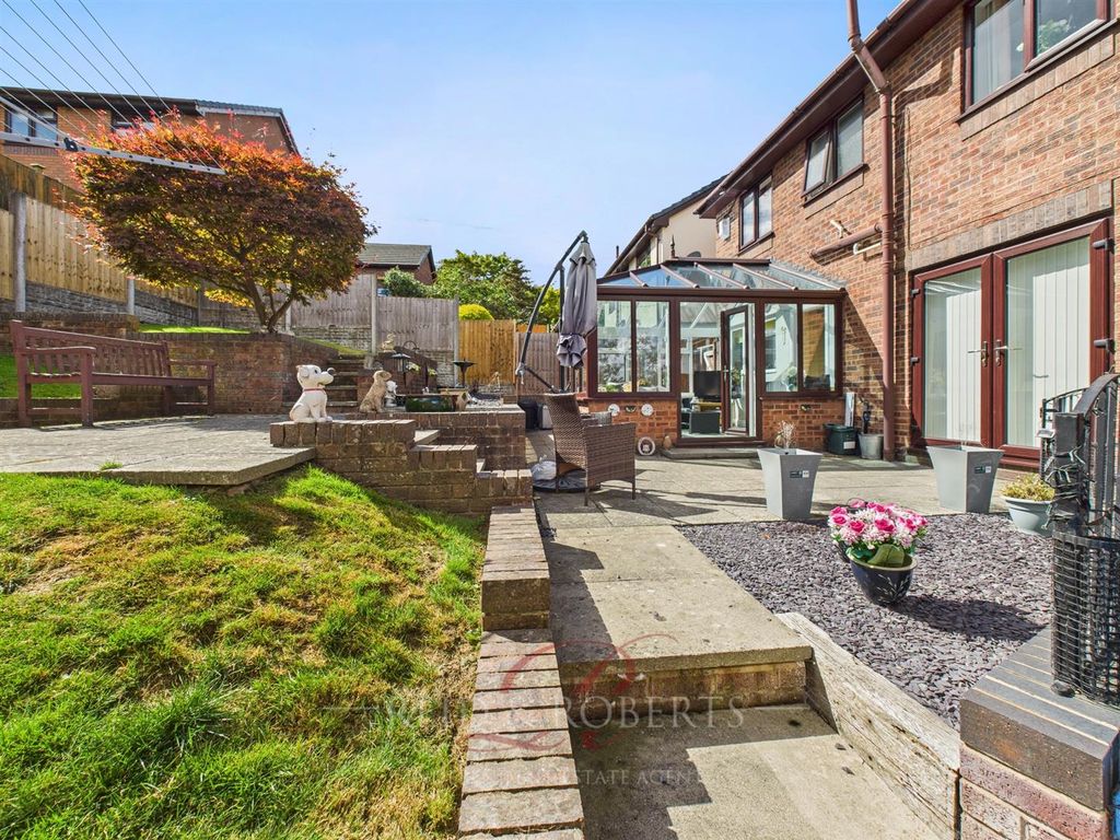 Additional image 35 of 4 bed detached house for saleCoed Y Fron, Holywell CH8