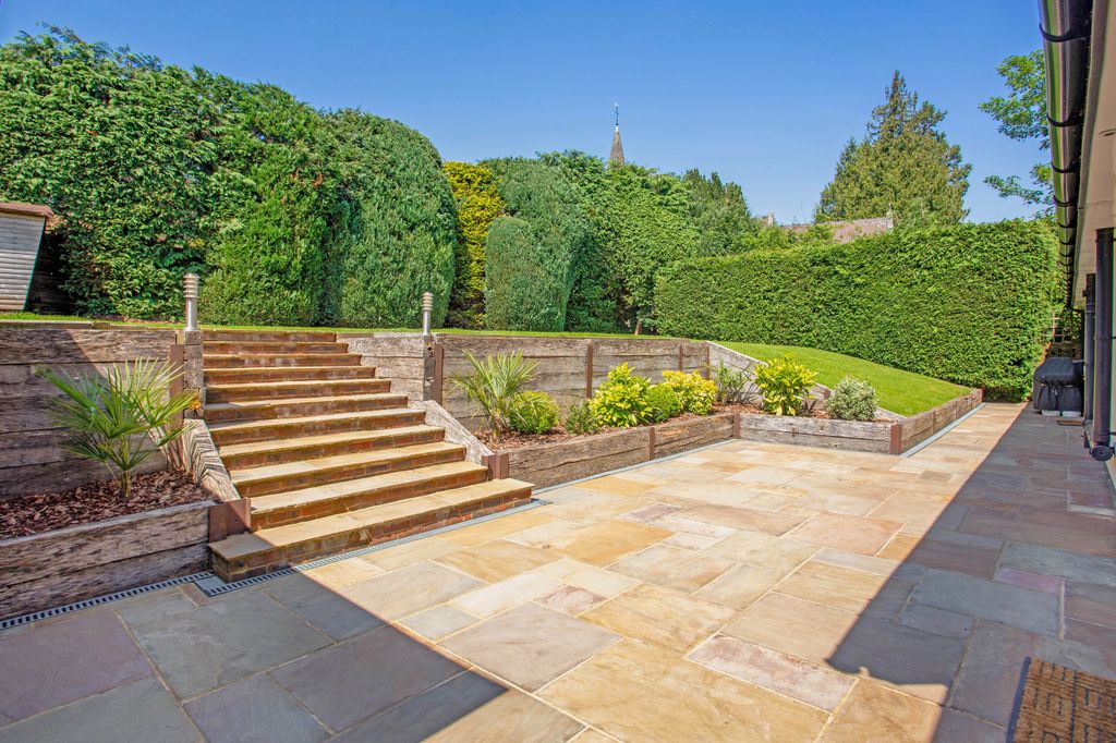 Additional image 21 of 5 bed detached house for saleHigh Road, Waterford, Hertford SG14