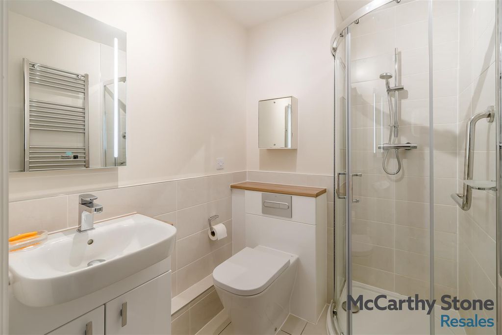 Additional image 9 of 2 bed flat for saleThe Wickets, Kirkgate, Settle BD24