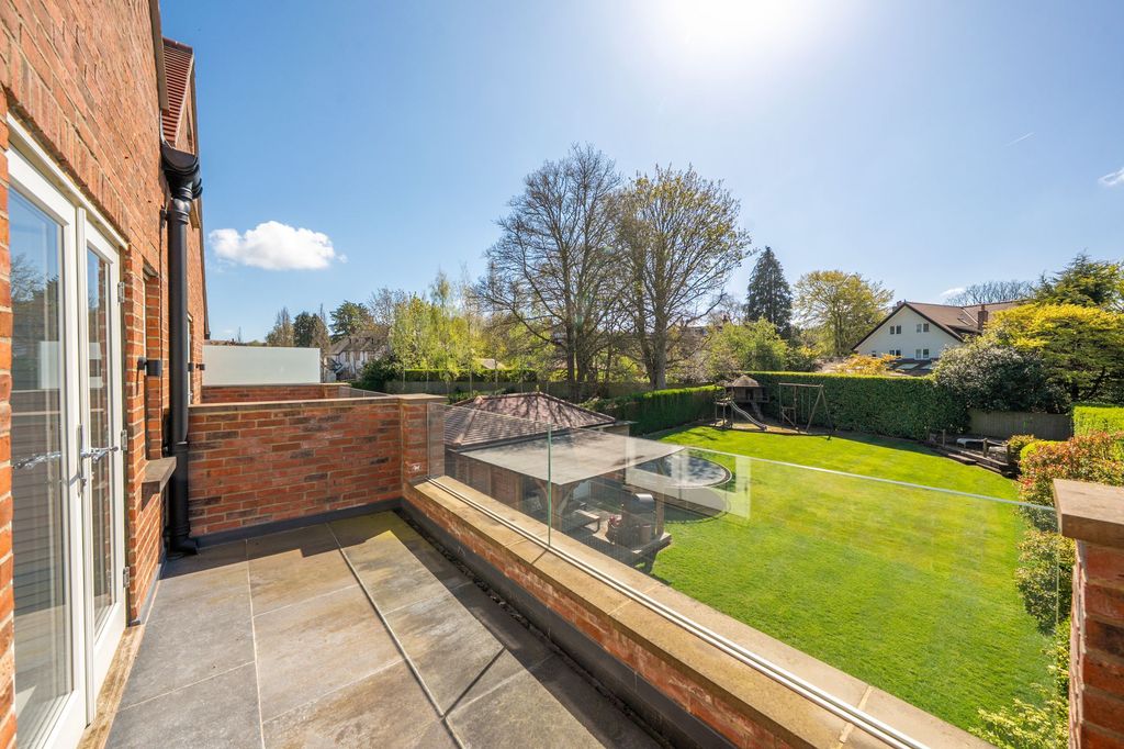 Additional image 26 of 6 bed detached house for saleRutland Drive, Harrogate HG1