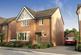 Plot 100, The Wixham at Hutchison Gate, Moss Drive TF10