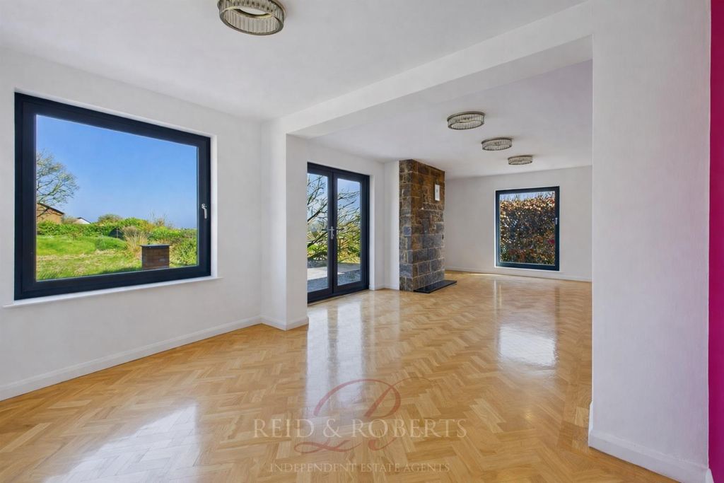 Additional image 4 of 4 bed detached house for salePen Y Ball Hill, Holywell CH8