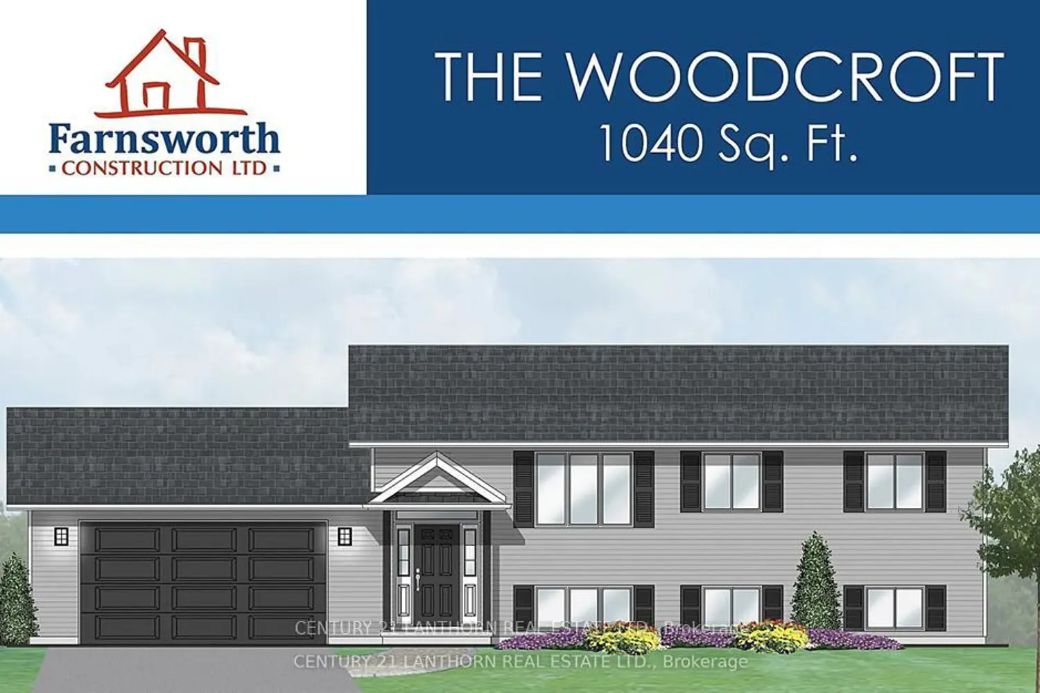 505 Pigden Road