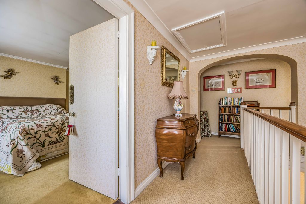 Additional image 16 of 3 bed detached house for saleOld Bedhampton, Hampshire PO9