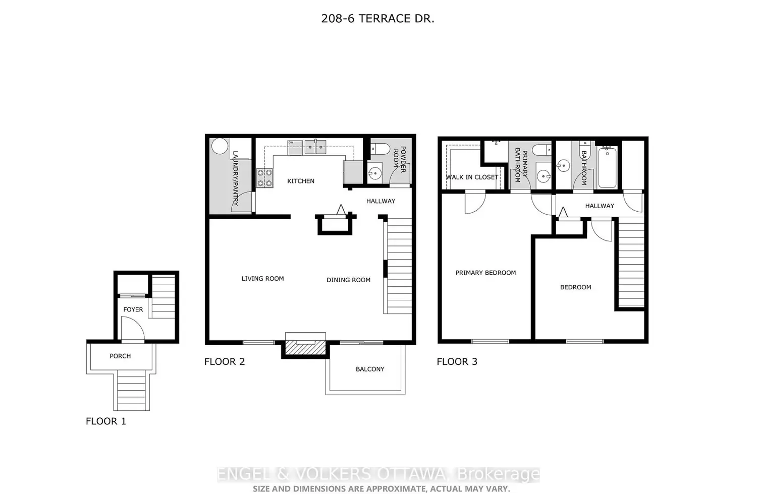 Additional image 20 of 6 Terrace Drive 208