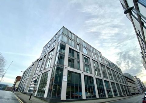 Viva Apartment, Commercial Street, Birmingham B1