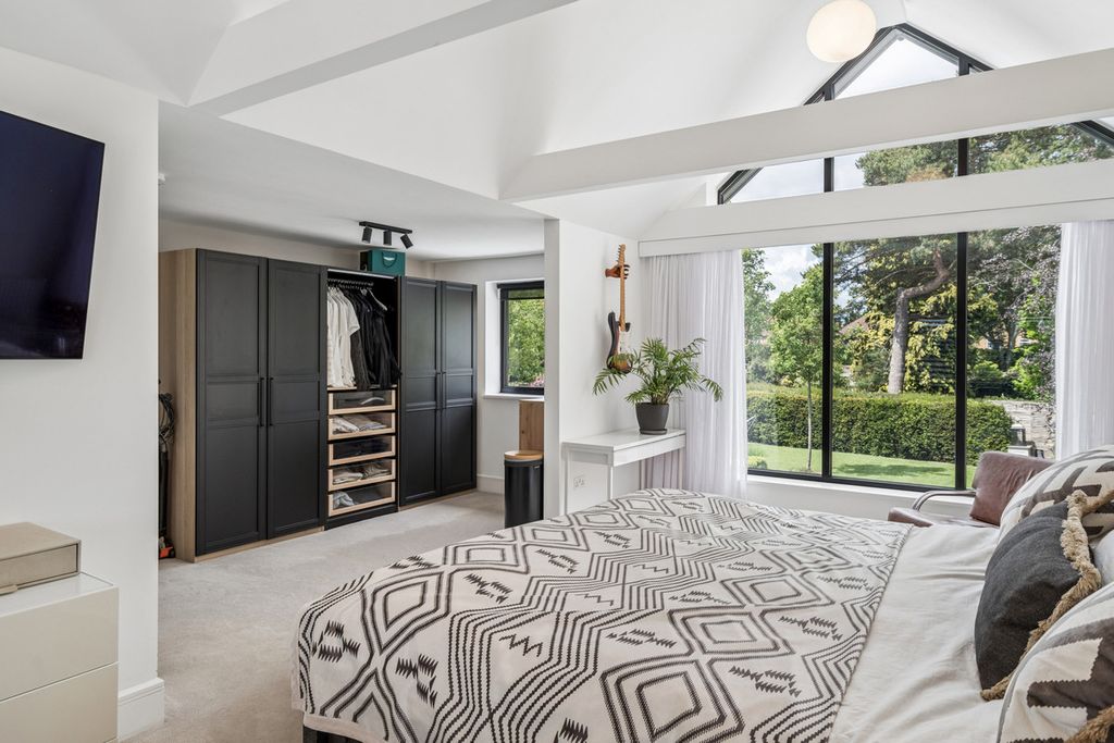 Additional image 15 of 4 bed detached house for saleSt. Davids Close, Hemel Hempstead HP3
