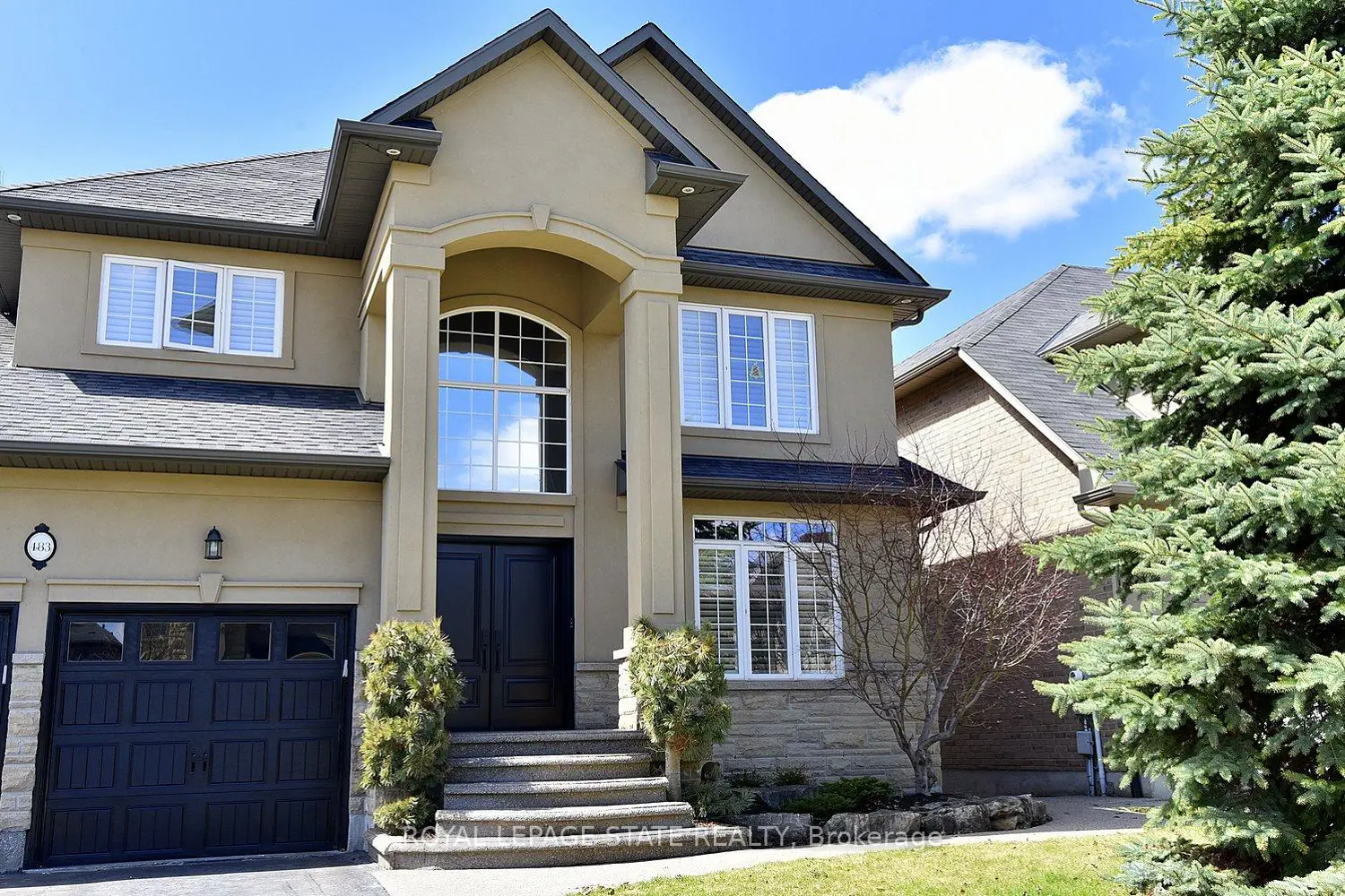 483 Valridge Drive photo 2