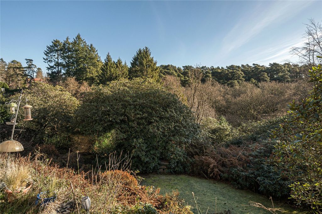 Additional image 17 of 1 bed flat for salePortsmouth Road, Hindhead, Surrey GU26