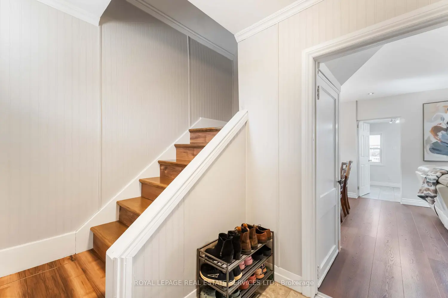 54 Weir Street photo 3