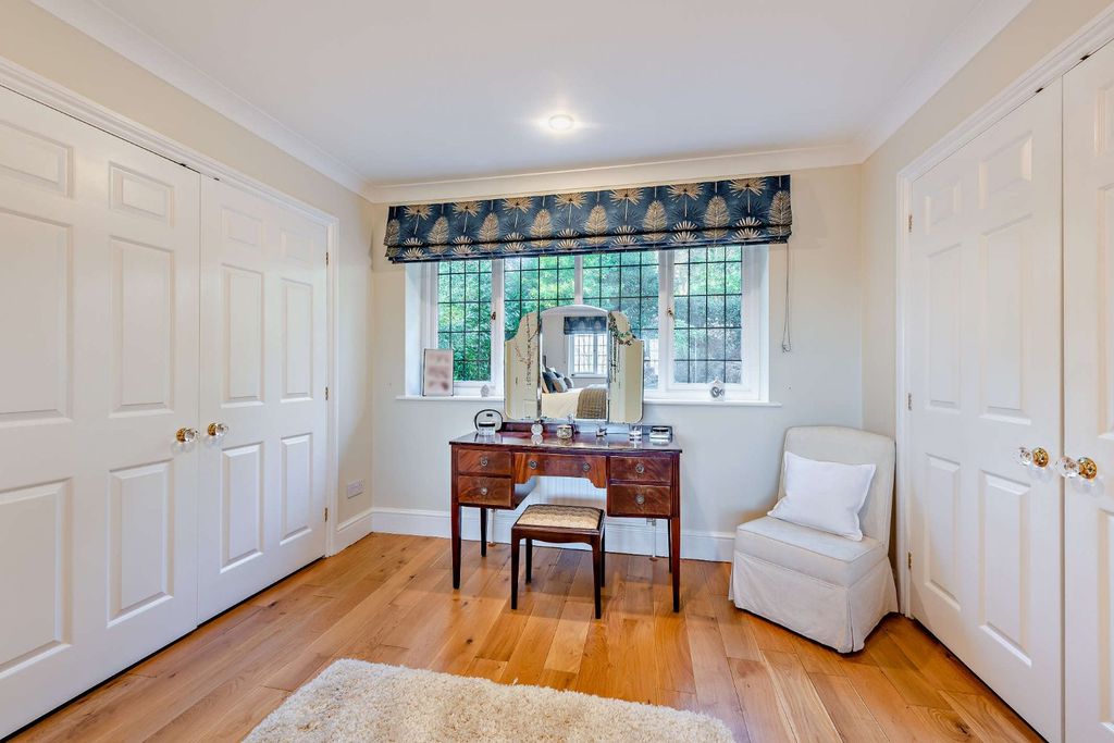 Additional image 14 of 5 bed detached house for saleFarnham Lane, Haslemere, Surrey GU27