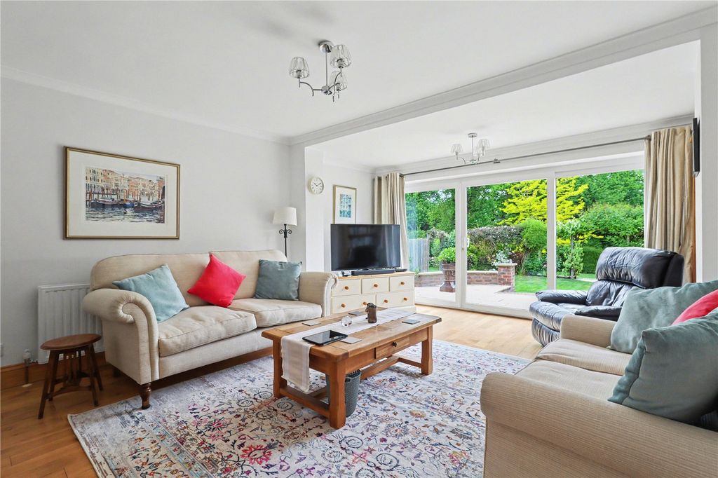 Additional image 4 of 5 bed detached house for saleRyedale, Gallipot Hill, Hartfield TN7