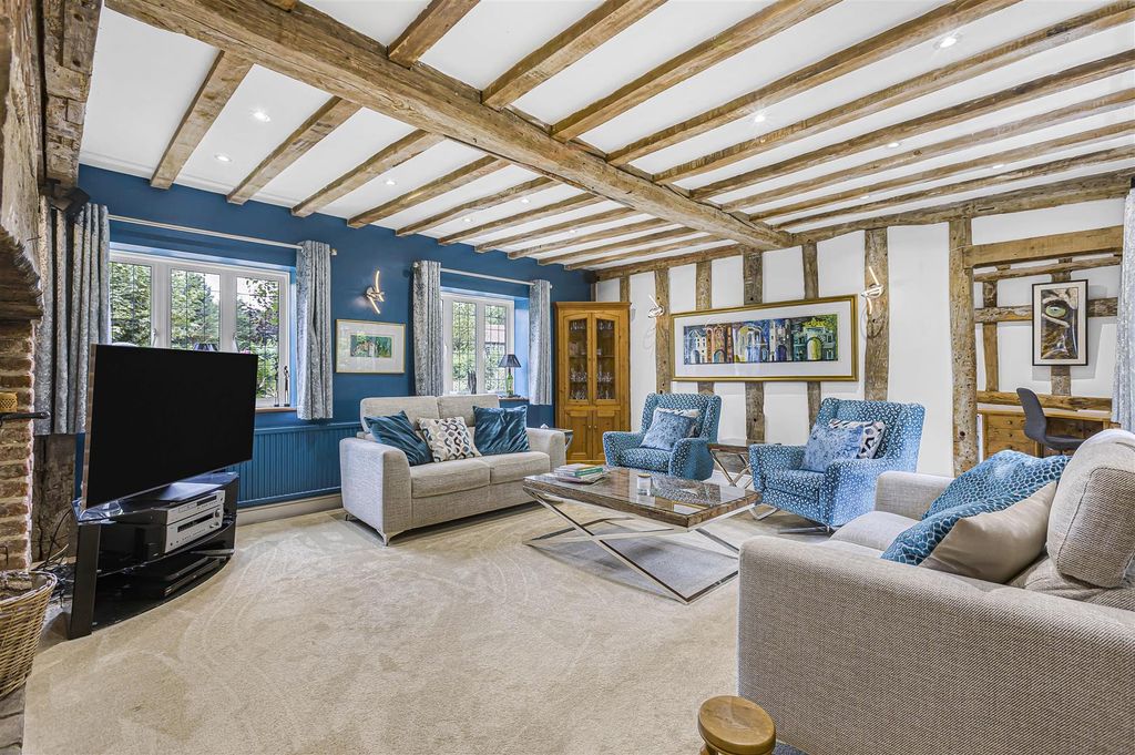 Additional image 4 of 5 bed detached house for saleBroadoak End, Hertford SG14