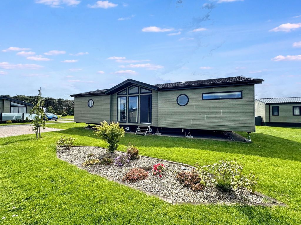 2 bed lodge for saleLowgate, Hexham NE46