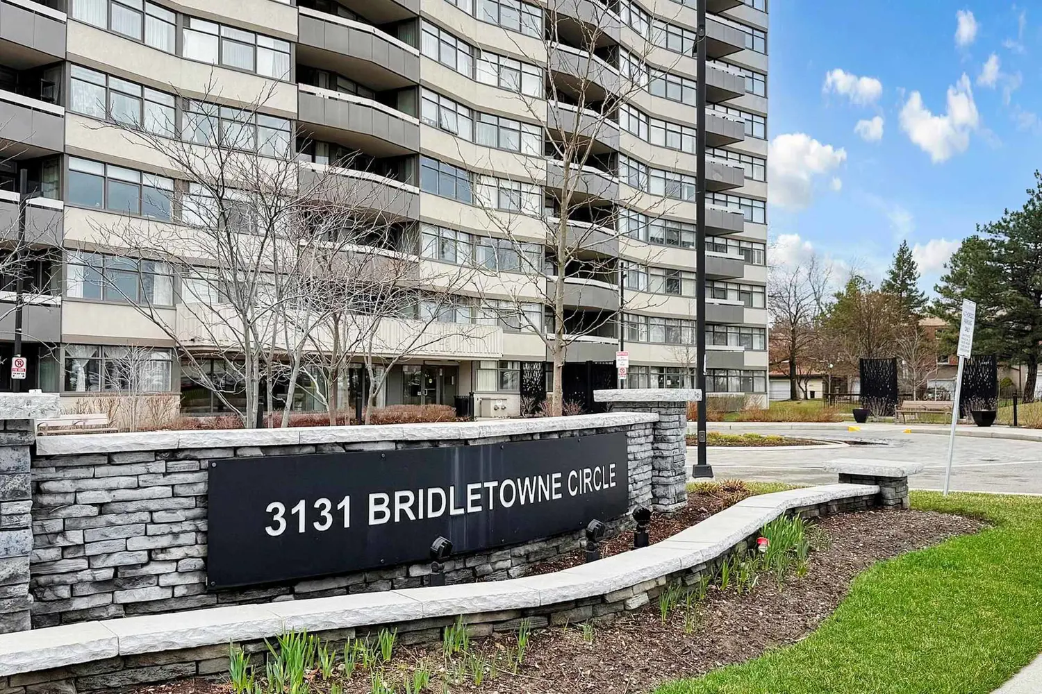 3131 Bridletowne Circle 1702