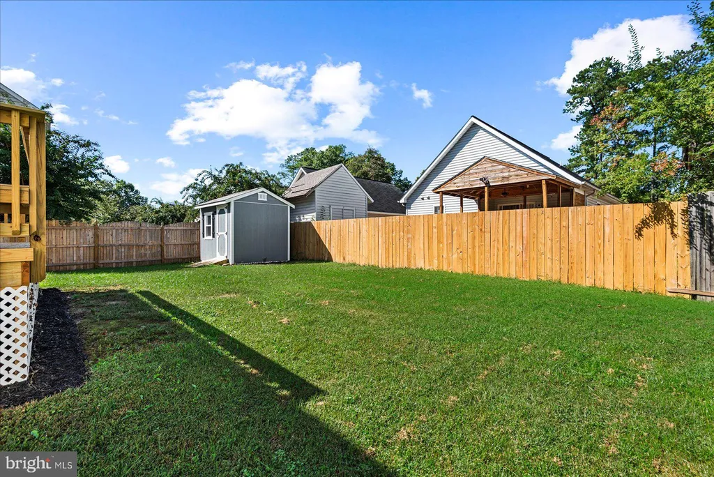 321 3rd Street, Colonial Beach, VA 22443