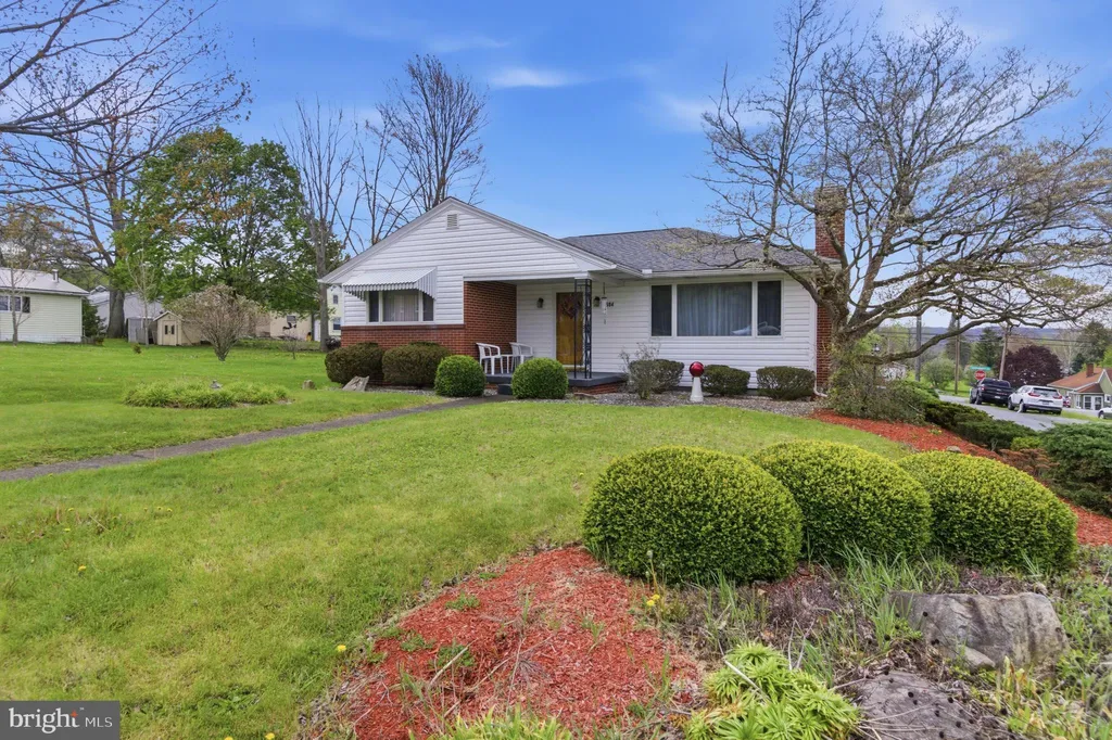 Additional image 35 of 684 Powell Street, Hawk Run, PA 16840