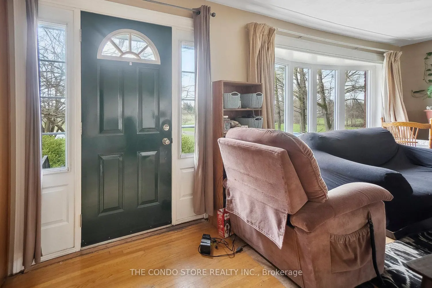 283 Inman Road photo 5